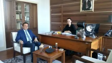 Genç'ten Başkent Çıkarması