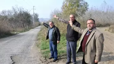 İstanbul-İzmir Yolu İçin Kamulaştırma Kararı Arazi Fiyatlarını Uçurdu