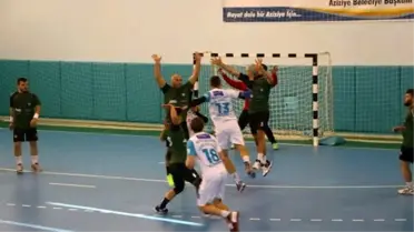 Termalspor, Sakarya'yı Farklı Geçti