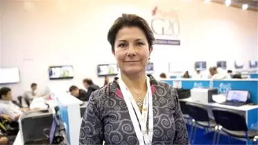 Wwf: Cop21'den Bağlayıcı Bir Anlaşma Çıkması Zor
