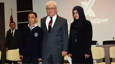 10 Aralık Dünya İnsan Hakları Haftası Kutlamaları