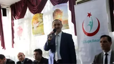 Gaziantep'te Basın Kuruluşlarına Teşekkür Belgesi