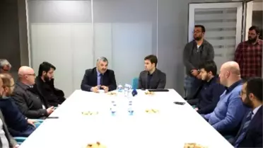 Beyin Göçümüzü Önlemeliyiz'