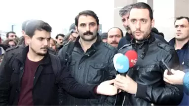 Birgün Gazetesi Sorumlularına Erdoğan'a Hakaret'ten Hapis Cezası