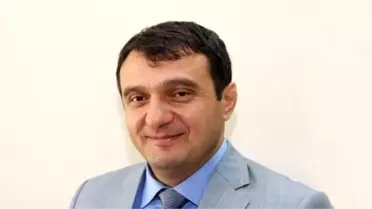 Büyükşehir Kağıtspor'da Başkan Dr. Ali Yeşildal Oldu