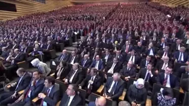 Davutoğlu: 'Yurtdışında Yaşayan Vatandaşlarımızın Askerlik Bedelini Bin Avroya Düşürüyoruz'