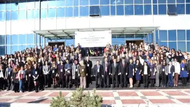 Erasmus Projesi Bilgilendirme ve Teşvik Toplantısı