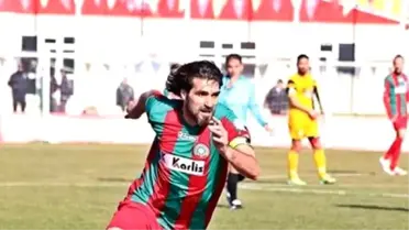 Kaptan Şehmus'a 3 Maç Ceza