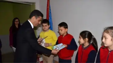 Kırıkkale Belediyesi'nden Temiz Çevre Kampanyası