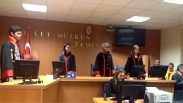 Meslek Seçimlerini Tanıyarak Yapıyorlar