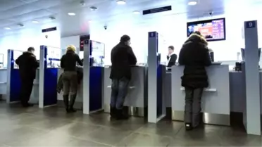 Rabobank 9 Bin Kişiyi İşten Çıkaracak