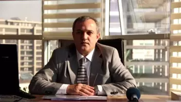 Rusya Krizini Aşmak İçin Kayseri'de Yardım ve Destek Birimi Kuruldu