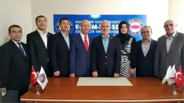 Sofuoğlu: 'Modern Dünya Ahlak ve İlkeleri Bakımından İflas Etmiştir'