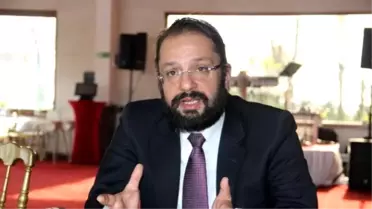 Öğretim Görevlisi Üniversite Tercihinin Önemini Anlattı