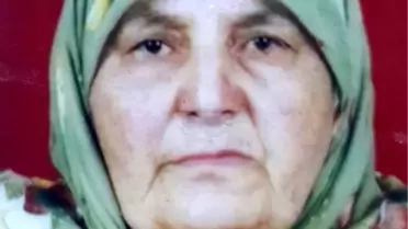 Yaşlı Kadının Şüpheli Ölümü