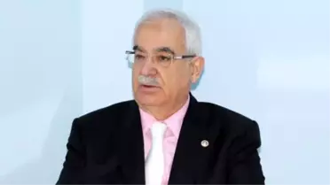 AK Parti Eski Milletvekili İşbilen Gözaltına Alındı