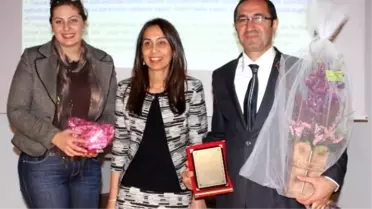 Alaşehir'de Tarımsal Ürünlerin Gübrelenmesi Toplantısı