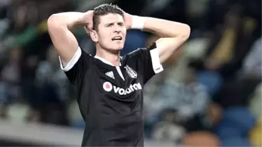 Beşiktaş Avrupa Ligi'nden Elendi