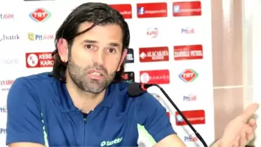 Elazığspor - Kardemir Karabükspor Maçının Ardından