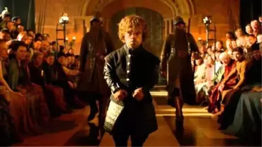 Game Of Thrones Davası Ertelendi