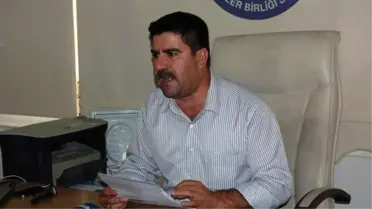 İnsanlık Araf'ta, İnsan Hakları 'Aralık'ta Kalmasın!