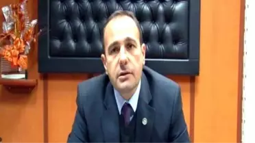 Mhk Üyesi Zafer Demir'den Samimi Açıklamalar