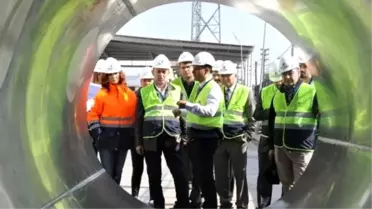 Okt Traıler Sektör Basınını Ağırladı