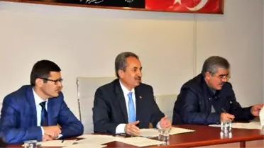 Şehit Polis Mustafa Yavaş'ın İsmi Akşehir'deki Parkta Yaşayacak