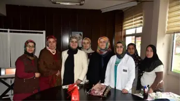 Son İş Gününde Üzülmez'i Balaban Temsil Etti