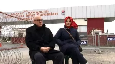 Umut Nöbeti' 9. Gününde