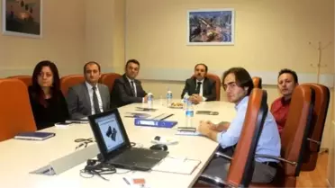 Yerli Tramvay 2. Endüstriyel Tasarım Toplantısı