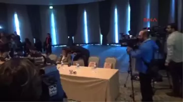 Antalya Expo Genel Sekreteri Suiçmez Görevden Alındı