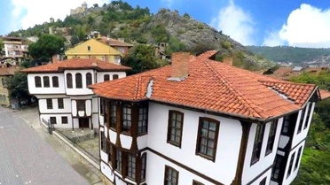 Boyabat Konakları Turizme Kazandırılıyor
