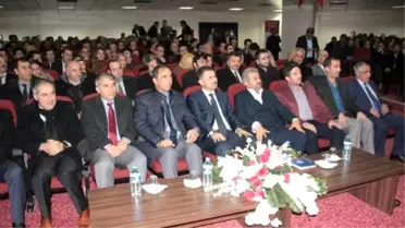 Eğitim Bir Sen Erzurum Genişletilmiş Divan Toplantısı