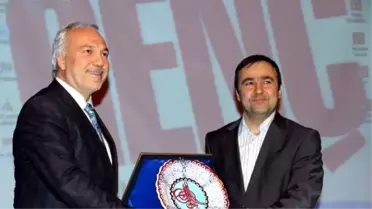 Kütahya'da 'Sosyal Medya ile İmtihanımız' Konulu Konferans