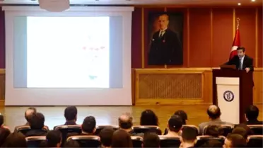 Prof. Dr. Günay: 'Sporda Kadınlar Desteklenmeli'