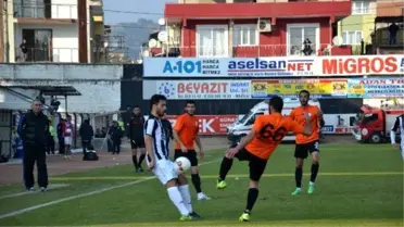 Spor Toto 2. Lig