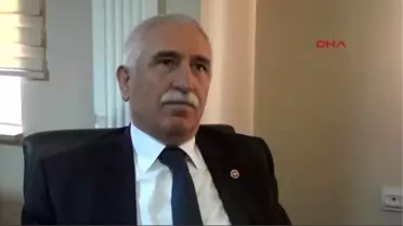 Tokat CHP'li Durmaz: Can Dündar Casusluk Yapsa Haber Yapmazdı