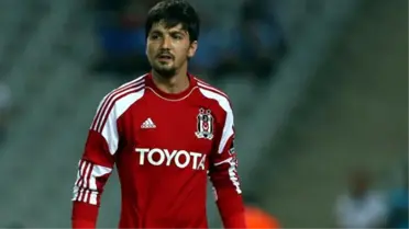Tolga Zengin, Beşiktaş'tan Ayrılma Kararı Aldı