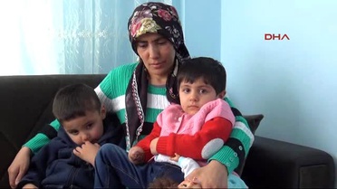 Yozgat Hastanede Hatalı Takılan Serum, Minik Meryem'i Kolsuz Bıraktı İddiası