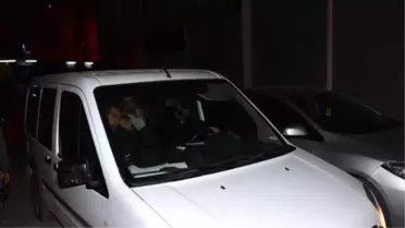 Adana Kebap ve Şalgam Festivali, Silahlı Kişiler Tarafından Havaya Ateş Açılarak Protesto Edildi