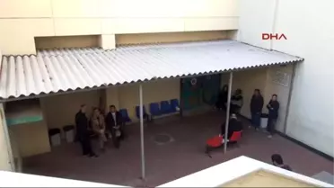 Antalya Zorla Bindirildiği Otomobilden Atılan Genç Kız Hayatını Kaybetti