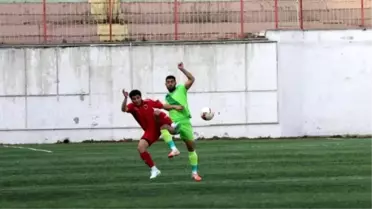 Büyükşehir İstanbul'da Paşa'landı 2-5