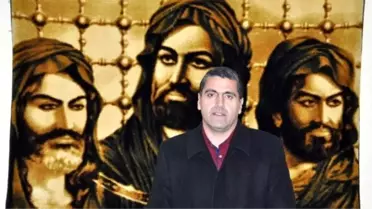 Cemevlerine Yasal Statü'ye Tunceli'nin Yorumu