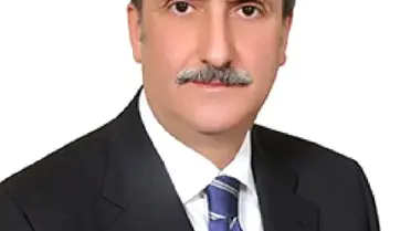 Elazığ Eski Belediye Başkanı'na Silahlı Saldırı