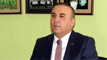 Konyaspor'dan Hakemlere Tepki