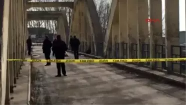 Sakarya Polis İntihardan Vazgeçirdi