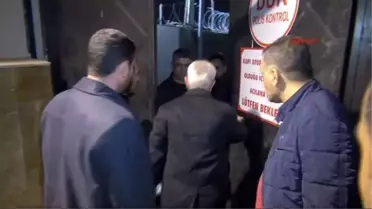 Saldırıya Uğrayan Selmanoğlu: Yaptığımız Görevle İlgili Kin Tutmuş