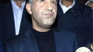 Suruç Belediye Eş Başkanı Hakkında Tutuklama Kararı