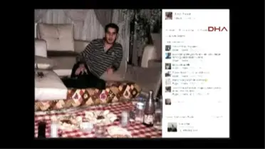 'Kebap ve Şalgam Festivali' Saldırganları Alkolik Çıktı!